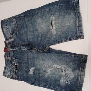 NWT CLASSIC FRESH PANIC BOY SZ 8